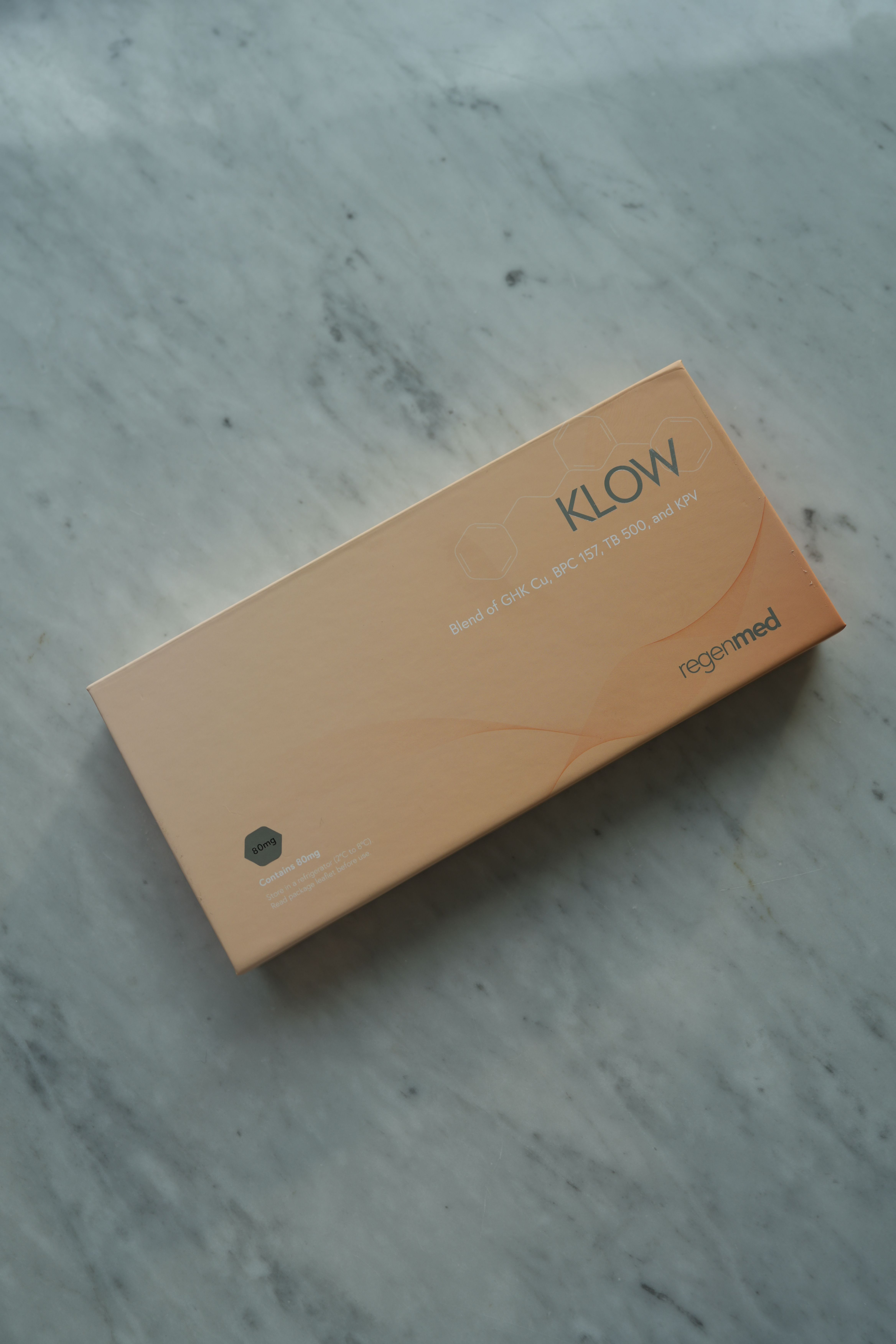 Klow-box